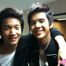 Ritz & the gang ts6  Boom Big Concert @ Pacificpark