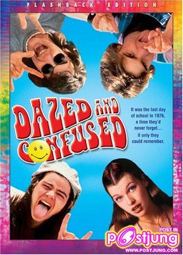 9/24/1993 Dazed and Confused