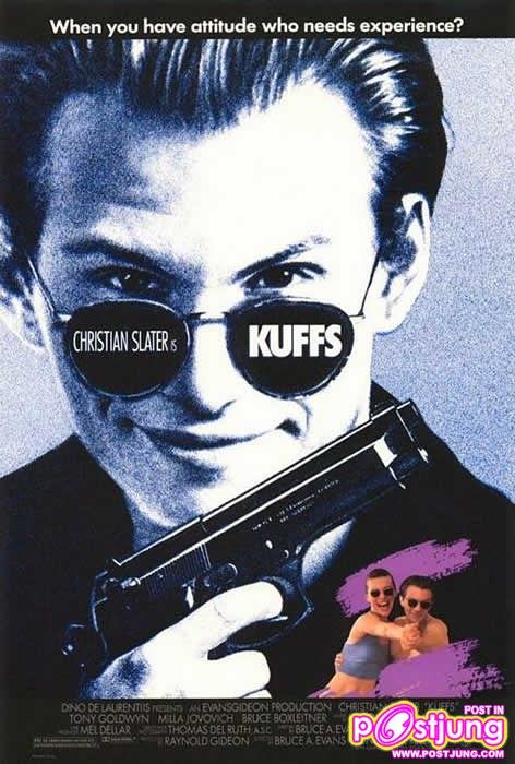 1/10/1992 Kuffs