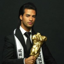 Mister International 2006 - Wissam Hanna ประเทศ  Lebanon