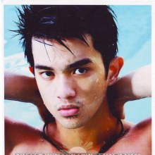 Mister Philippines International 2010 - Raphael Carlos อายุ 19 ปี