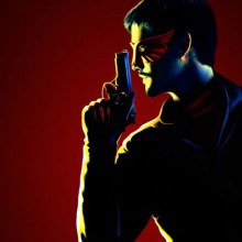 อินทรีแดงฉบับ...อนันดา เอเวอร์ริ่งแฮม