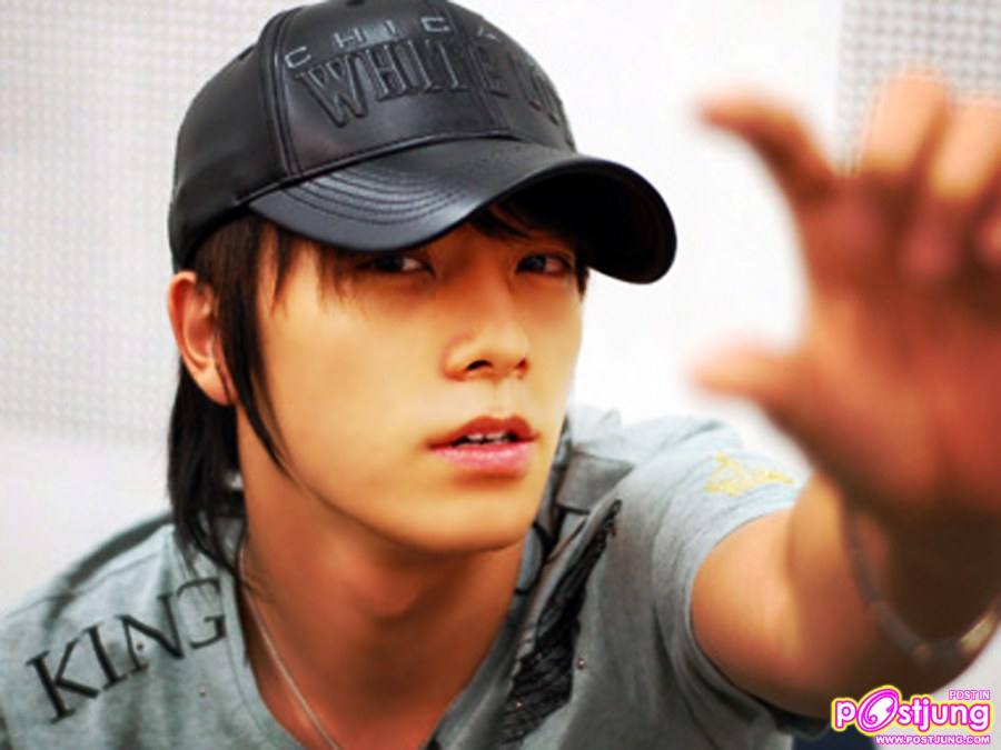 ดงเฮน่ารักมาก