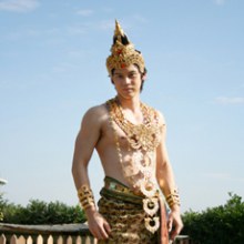 Mister Thailand International 2009