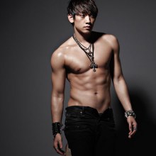 Rain โชว์ซิกแพค