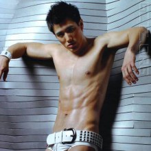 CHOI HO JIN นายแบบเกาหลีที่กำลังมาแรงในเมืองไทย