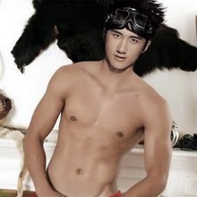 Gay China น่ารัก น่ารัก คร๊าบบบบ