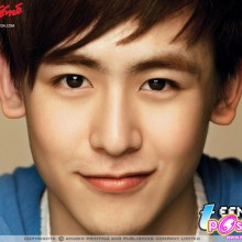 2 พี่น้อง นิชคุณ - ณิชฌาณ หล่อทั้งคู่