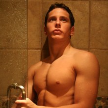 หล่อ หุ่นดี...