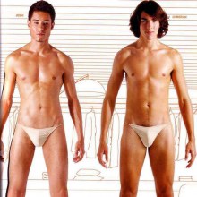 **..เบ้องหน้าเบื้องหลังนายแบบหนุ่มรูปหล่อ..**