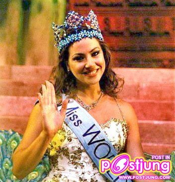 MISS WORLD 1996