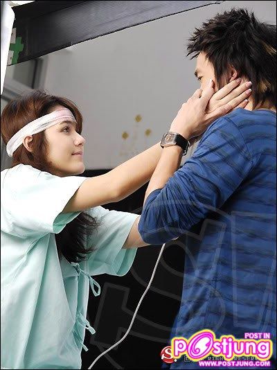 MV เสียงหัวใจวันไร้เธอ