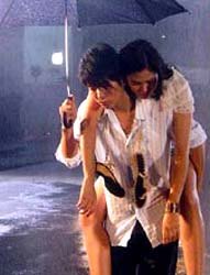 MV เพื่อนสนิทคิดไม่ซื่อ