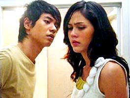 MV เพื่อนสนิทคิดไม่ซื่อ