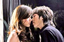 MV จะอยู่กับฉันทั้งคืนได้ไหม