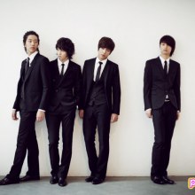 CN BLUE