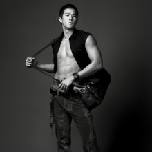 หนุ่ม สูงยาว เข่าดี คนไหนที่คุณเลือก?