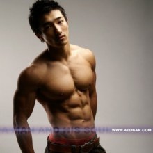 เกาหลี แกร่ง ...........