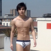 ตี๋! สายพันธุ์เอกซ์....