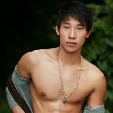 คนนี้ใครเหรอ