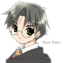 Harry potter