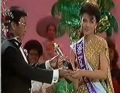 ชุดประจำชาติยอดเยี่ยม