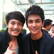 ปั้บ & กัน