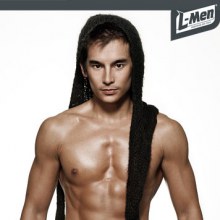 L - MEN OF THE YEAR 2010!