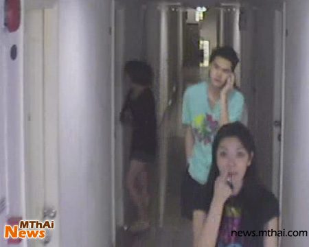  เพื่อนกลุ่มที่เดินทางมาสมทบ 2