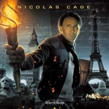 10 อันดับหนังทำเงินทั่วโลกสูงสุดของ นิโคลัส เคจ (อังกฤษ: Nicolas Cage)