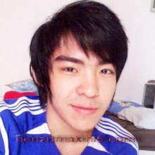 Benz น่ารัก งุงิ-งุงิ แบ๊วๆ