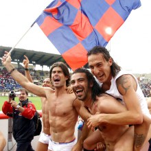 นักกีฬาเป้าตุงๆ