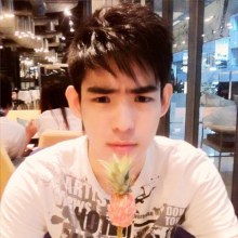 Pic.Benz น่ารักx3