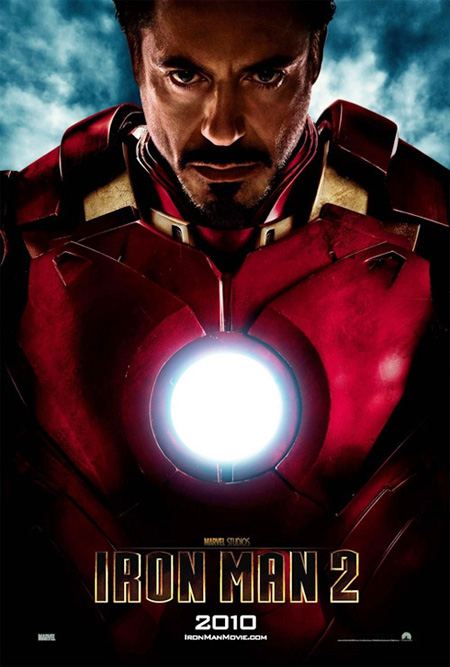 5/7/2010 Iron Man 2 $622,128,345