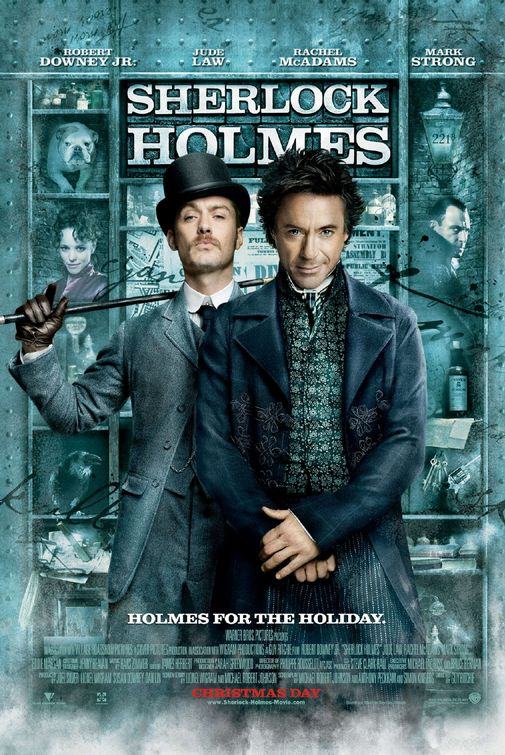 12/25/2009 Sherlock Holmes $518,249,844