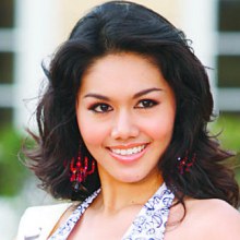 MISS WORLD 2006 ที่โปแลนด์ เมลิสา มหาพล Miss Thailand World 2006 เธอสวยดีนะ..น่าเสียดาย