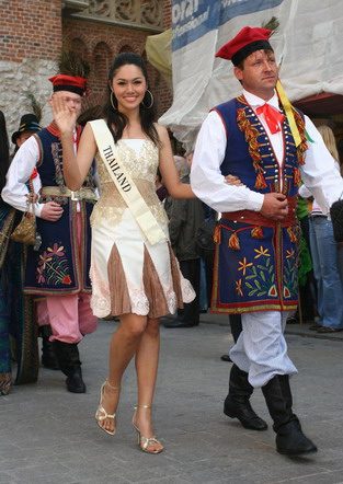 ระหว่างร่วมกิจกรรม