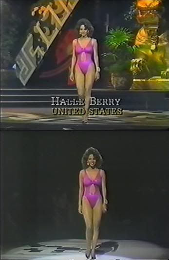Halle Berry เข้ารอบ 15 คน