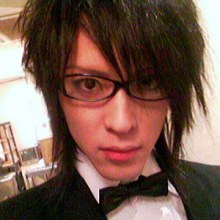 เจร็อคคนไหนหน้าหวานที่ซู๊ดมาโหวตหน่อยเร๊วว