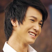 ริท @ รายการฮาจะเกร็ง