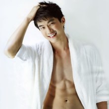 FIT & FIRM GUY SEARCH 2010