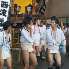 เทศกาลน่ารักของญี่ปุ่น