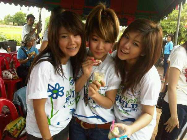 น็อตโตะ นัตตี้ ฝ้าย