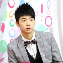 อูยอง แห่ง2pm