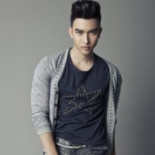 Photoshoot fasion Chan Than San