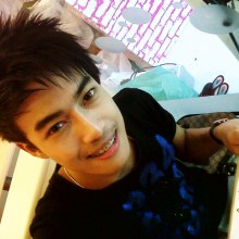 น้องกอล์ฟ