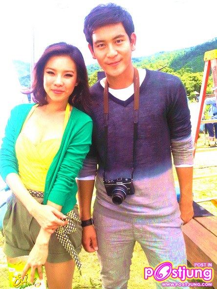 โฆษณา ซันไบทส์