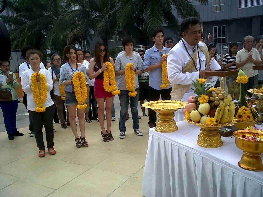 ภาพยนตร์ อยากรักก็รักเลย