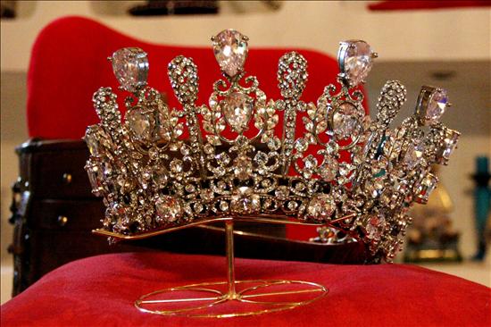 Miss Venezuela Universe