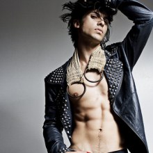 David Alvarado  hottaaaaaaaa